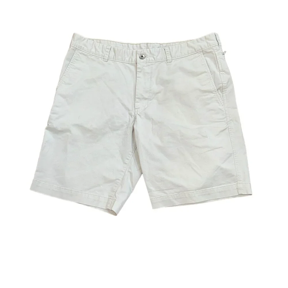 The North Face Cream Chino Khaki Canvas 10
